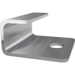 START Kopča za terasne daske WPC ProFi Deck - 50 komada