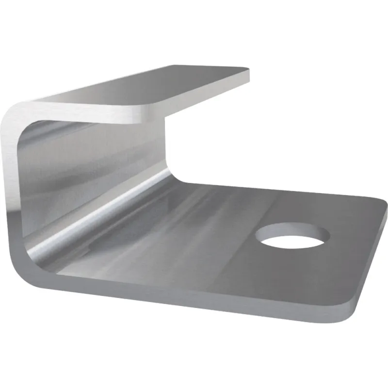 START Kopča za terasne daske WPC ProFi Deck - 50 komada