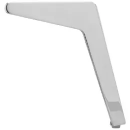 Namještajna noga VENEA / Sjajni krom