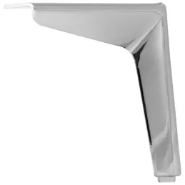 Nogica za namještaj ARTHUR / sjajni krom