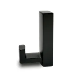 Vješalica RODEO S / Crna mat