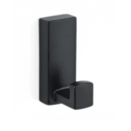 Vješalica RODEO S / Crna mat