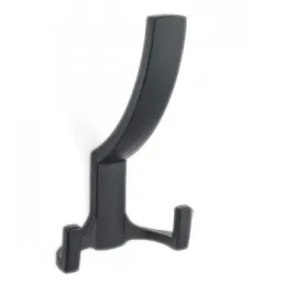 Vješalica RODEO XL / Crna mat