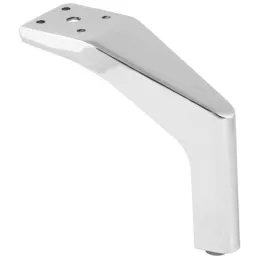 Namještajna noga NOVARA / sjajni krom