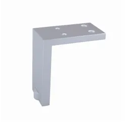 Nogica za namještaj DIVANI / aluminij