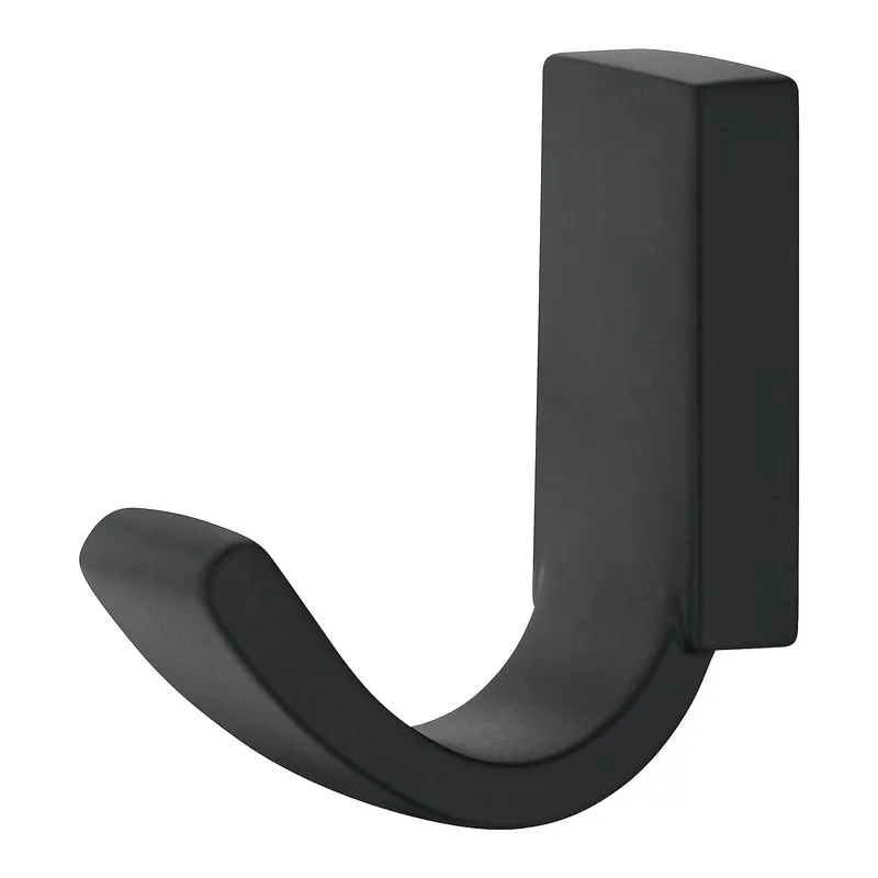 Vješalica PASADENA / Crna mat