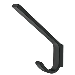 Kaputni stalak PASADENA XL / Crna mat