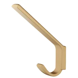 Vješalica PASADENA XL / Mat zlato