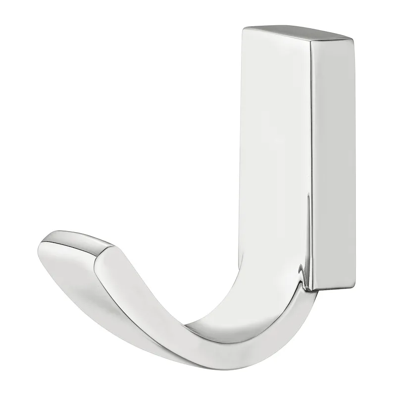 Vješalica PASADENA / sjajni krom