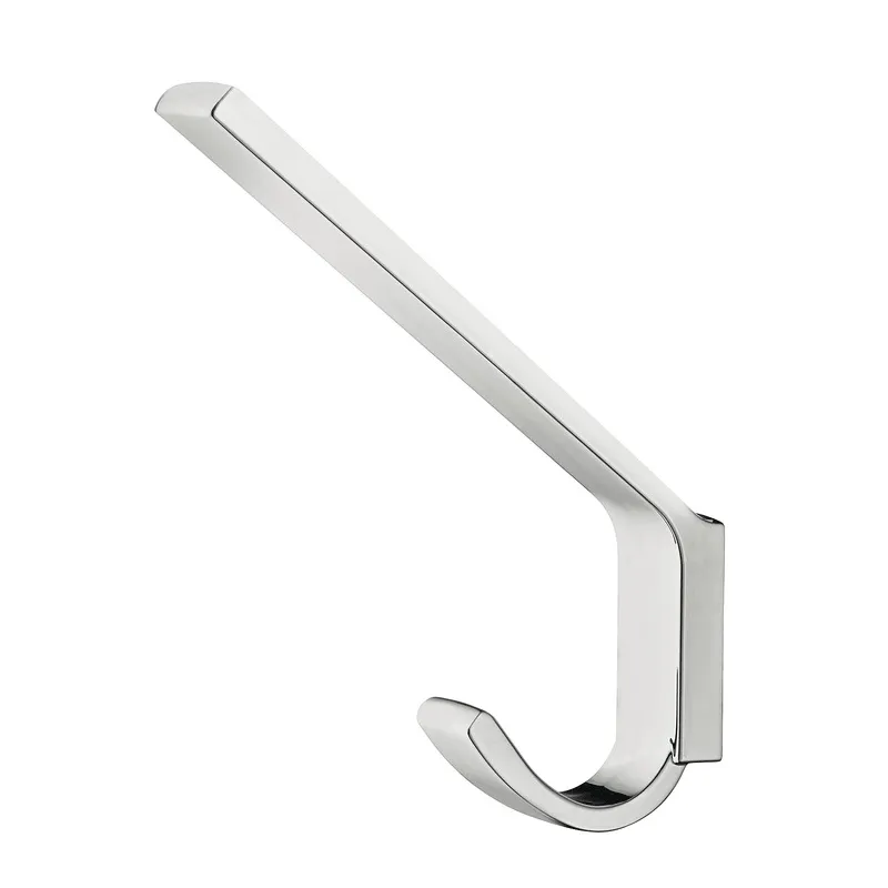 Vješalica PASADENA XL / Sjajni krom