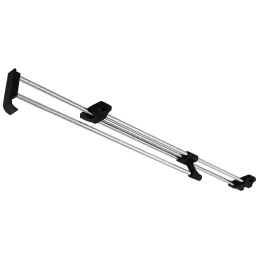 Izvlačni vješalica BETA / sjajni krom