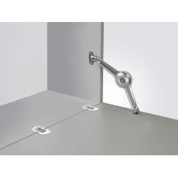 Sklapni sustav DUO FORTE / set