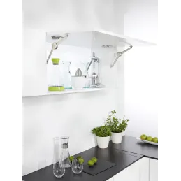 Sklapni sustav DUO FORTE / set