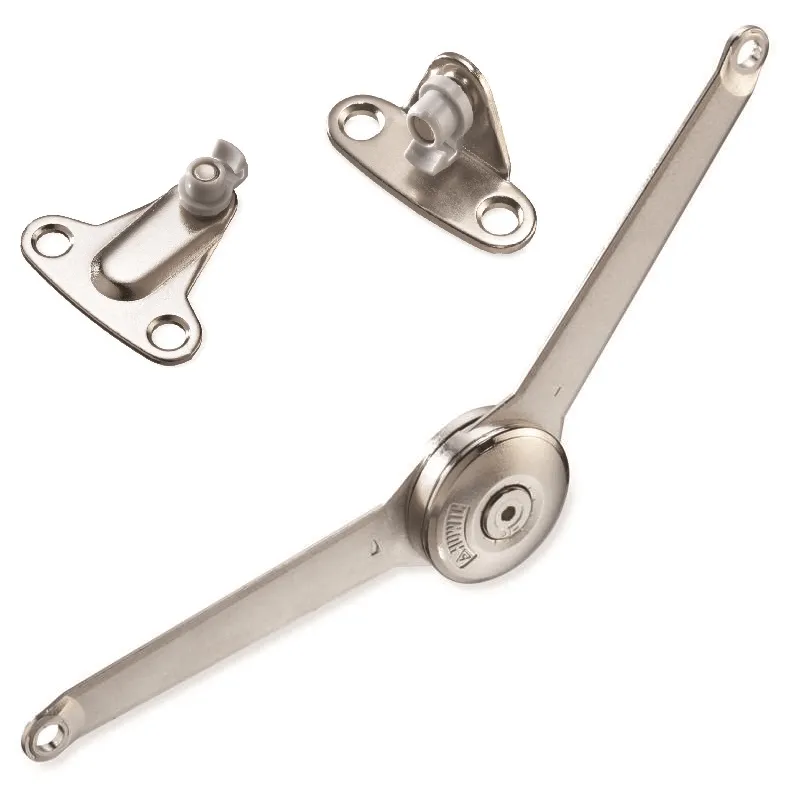 Sklapni sustav DUO FORTE / set