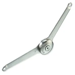 Sklapni sustav DUO FORTE / set