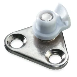 Nosivo za aluminijska vrata DUO