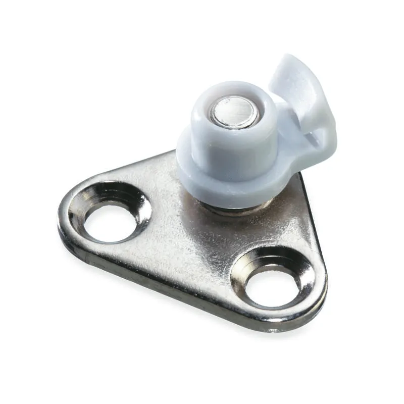 Nosivo za aluminijska vrata DUO