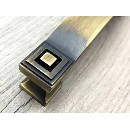 Ručka FOGGIA / Stari Zlatni