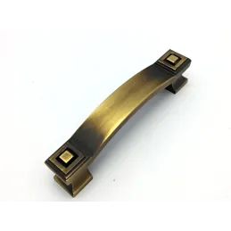 Ručka FOGGIA / Stari Zlatni