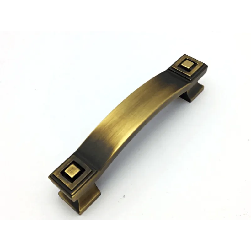 Ručka FOGGIA / Stari Zlatni