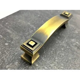 Ručka FOGGIA / Stari Zlatni