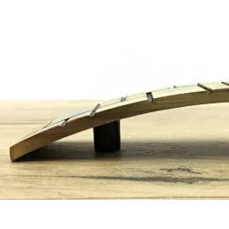 Ručica TERNI / Starozlata