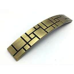 Ručica TERNI / Starozlata