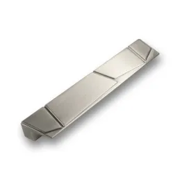 Ručka JURA / Brušeni nikal