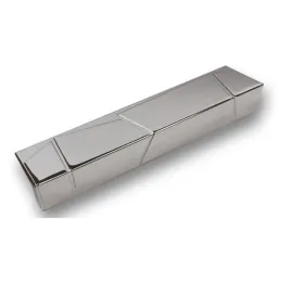 Ručica JURA / Sjajni krom