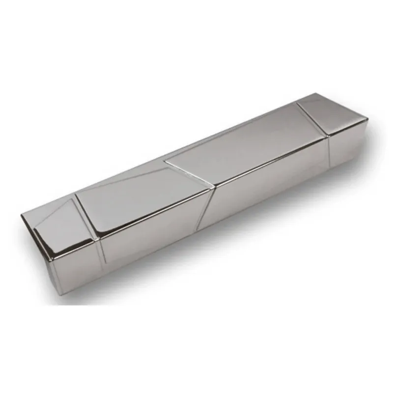 Ručica JURA / Sjajni krom