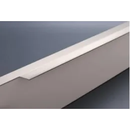 Rukohvat za rub vrata ALBERTA / Nerđajući čelik