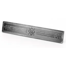 Ručka PROVENCE / Crna patina