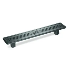 Ručka PROVENCE / Crna patina