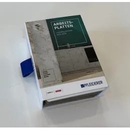 Uzorci radne ploče PFLEIDERER