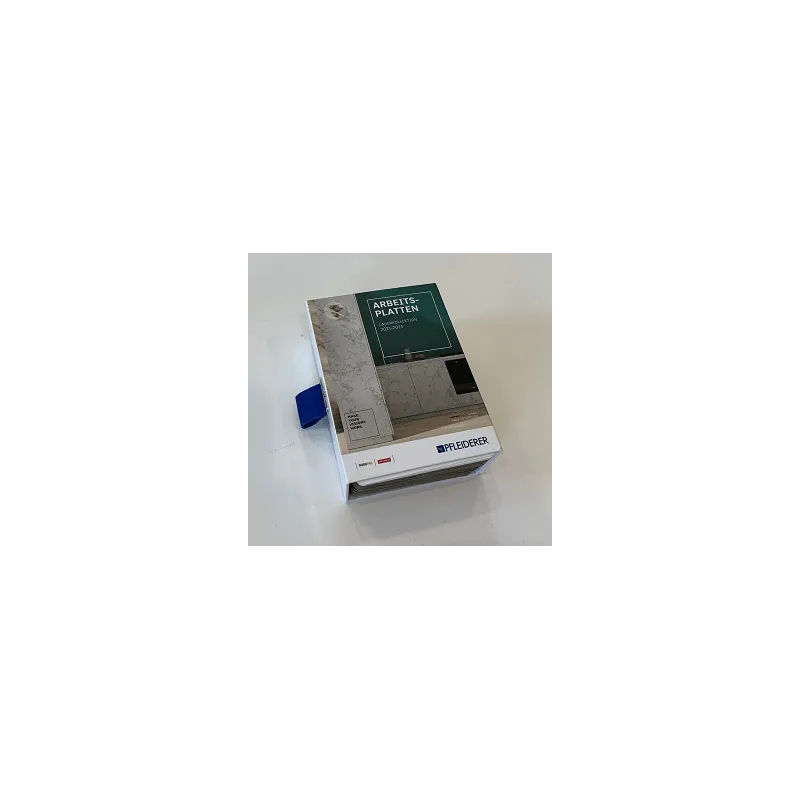 Uzorci radne ploče PFLEIDERER