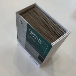 Uzorci radne ploče PFLEIDERER