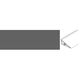 Brtvena traka PFLEIDERER 112 / Siva antracit