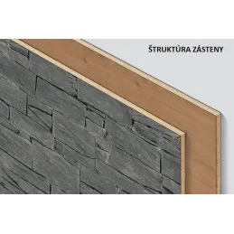 Pregrada PFLEIDERER Borovica Pješčana / R55073 SD