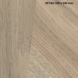 Pregrada PFLEIDERER Hrast Tangram / R20349 NW