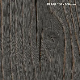 ABS rubnik Flamed Wood / R20351 NY