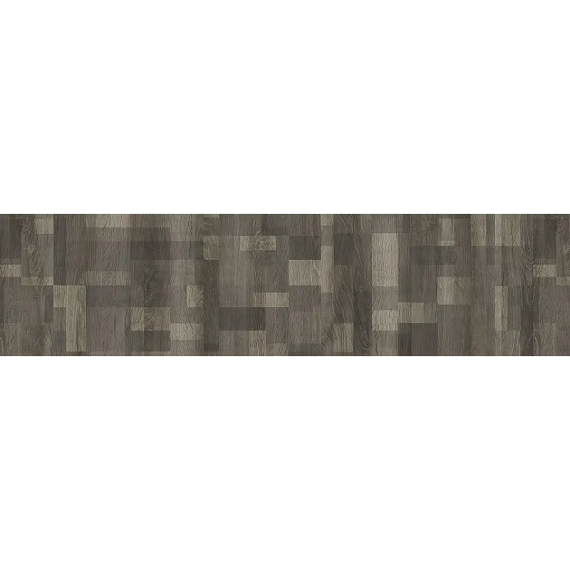 ABS rubni trak Portlan Flintwood / R48036 VV