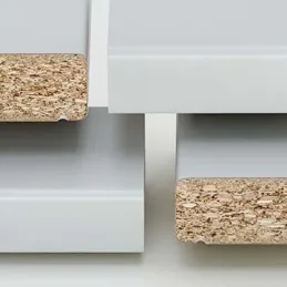 Radna ploča PFLEIDERER Loftec / F76001 SD