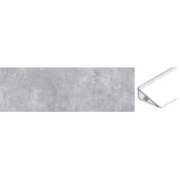 Brtvena traka PFLEIDERER 112 / Bellato siva