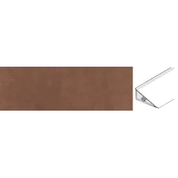 PFLIEDERER 112 / Terracotta brtvena lajsna