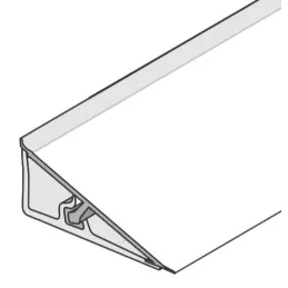 Brtvena traka PFLEIDERER S63009SD / Carrara mramor