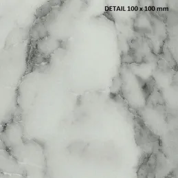 Brtvena traka PFLEIDERER S63009SD / Carrara mramor