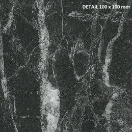 Pregrada PFLEIDERER Nero Portoro / S63028 SD