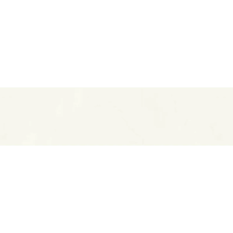 ABS rubna traka India Bijela / S63045 MS