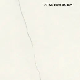 ABS rubna traka India Bijela / S63045 MS