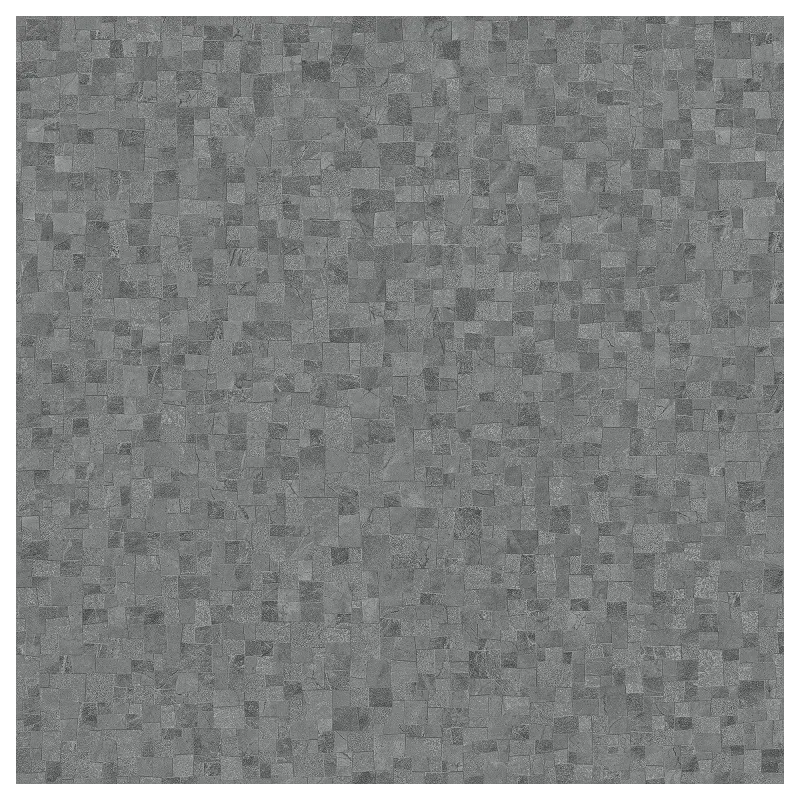 Radna ploča PFLEIDERER Mozaika Roman Siva / S68027 FG